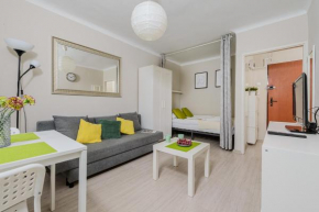 ShortStayPoland Jana Sobieskiego B82, Warsaw